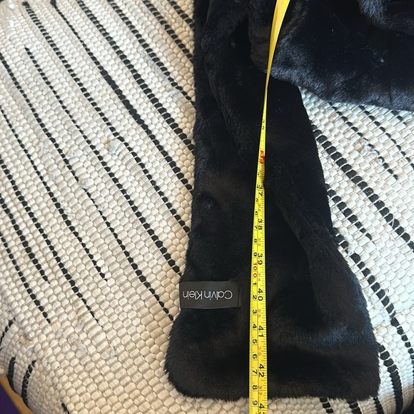 Scarf unisex - Picture 10 of 10